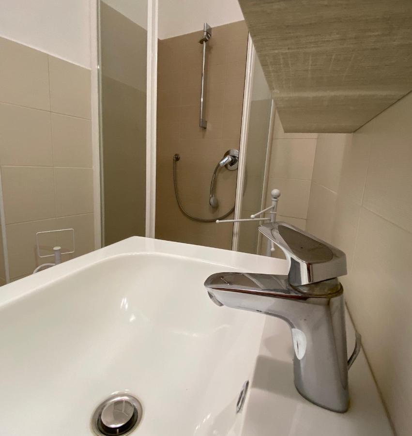 Appartement Spazio E Luce