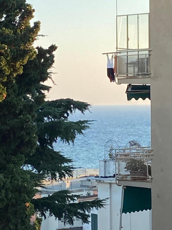 Spazio E Luce Apartment
