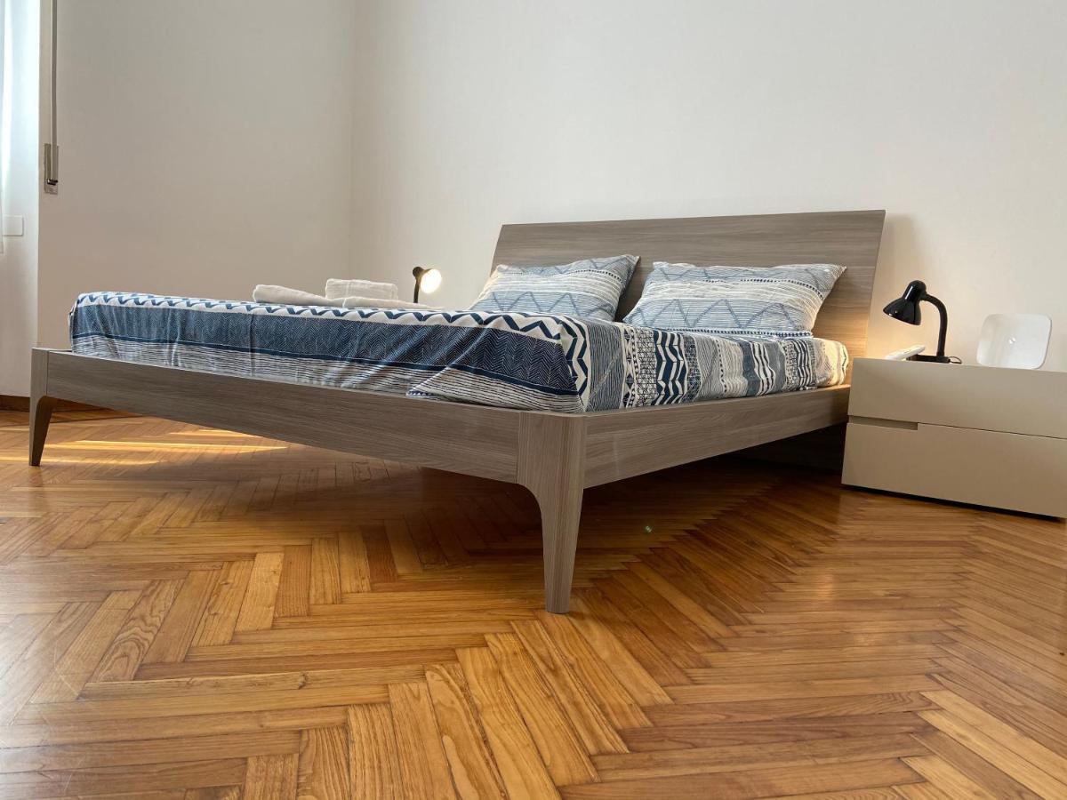 Apartment Spazio E Luce *