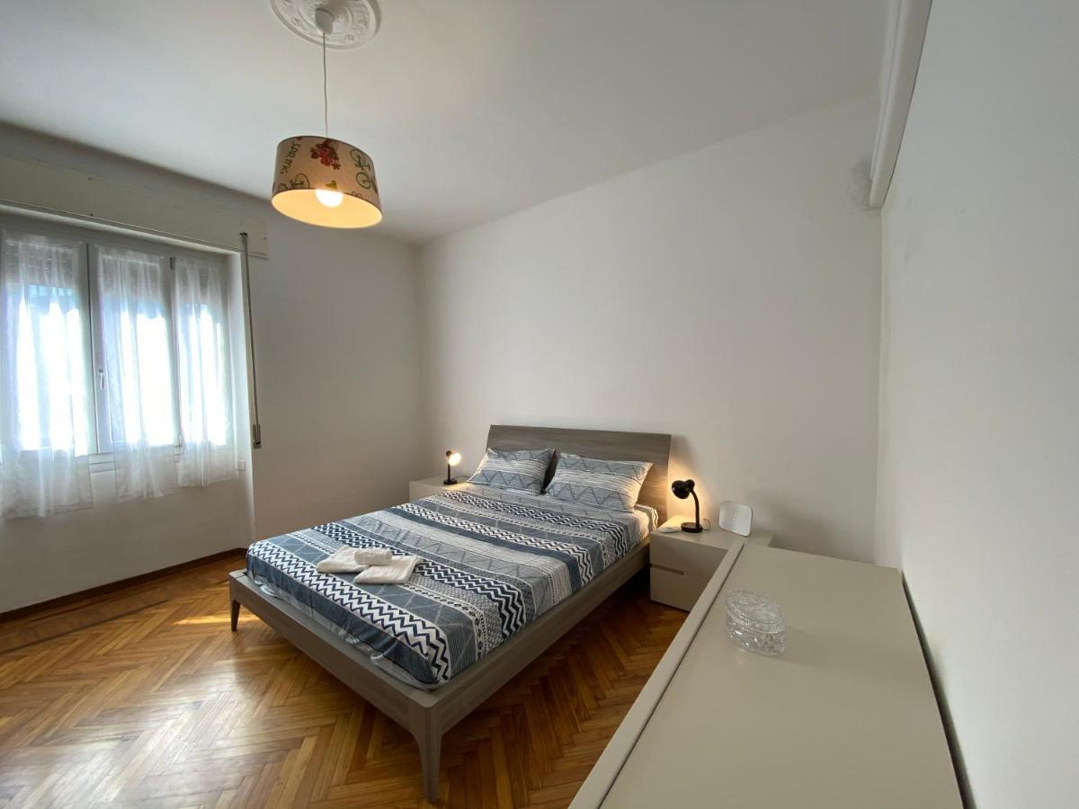 Spazio E Luce Apartment
