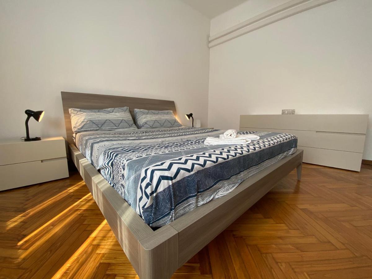 Spazio E Luce Apartment