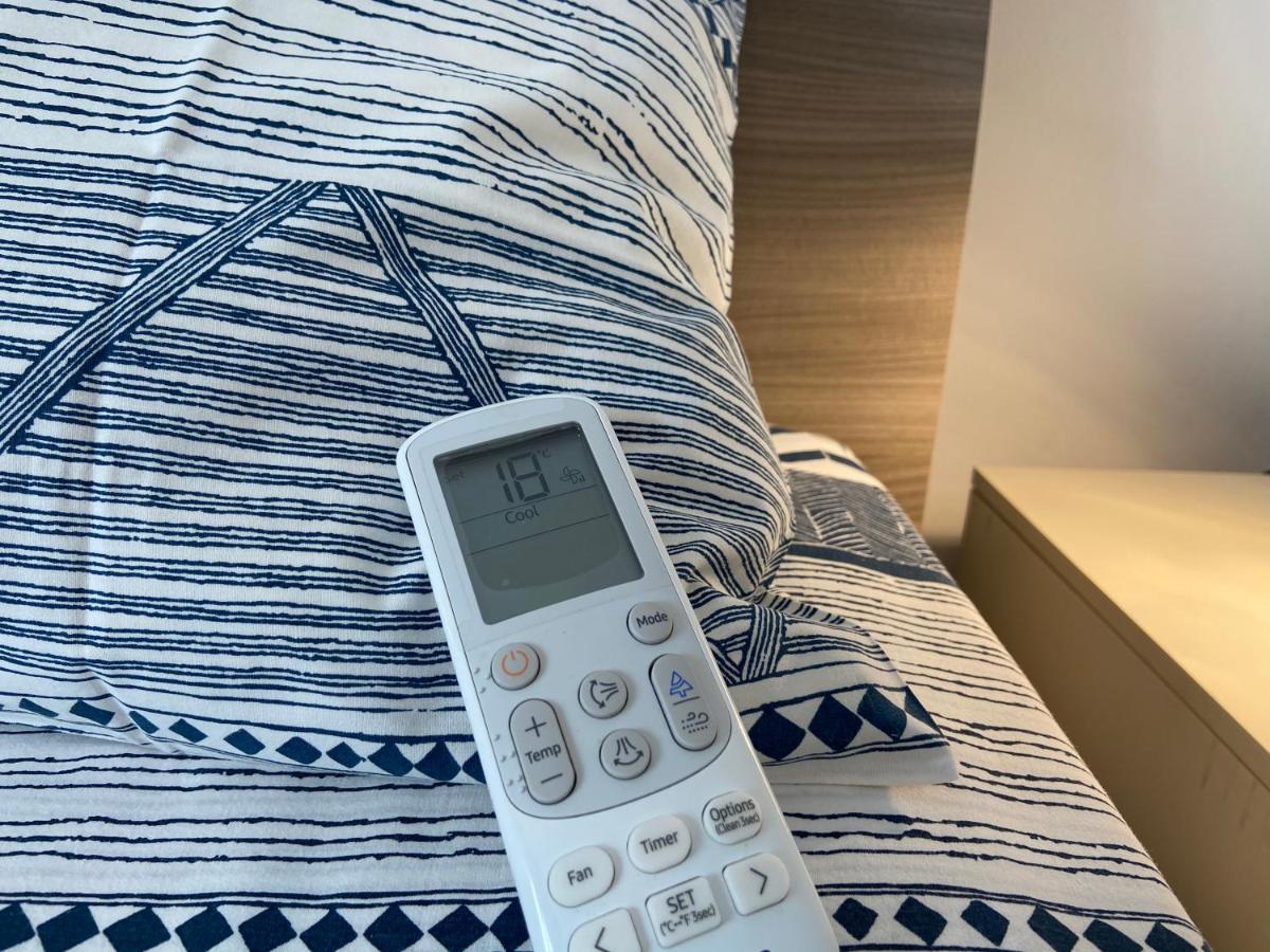 Apartment Spazio E Luce Sanremo