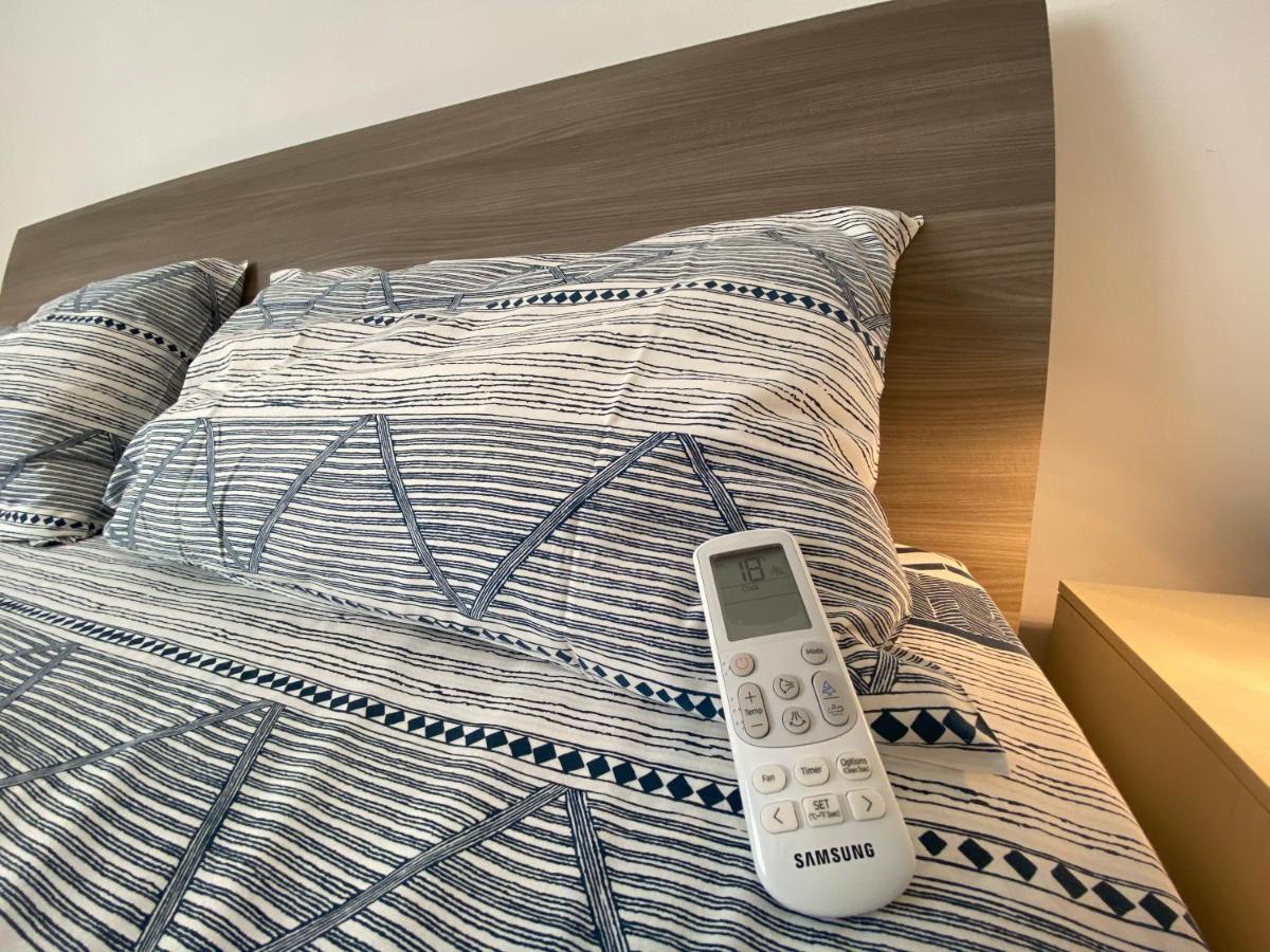 Apartment Spazio E Luce Sanremo