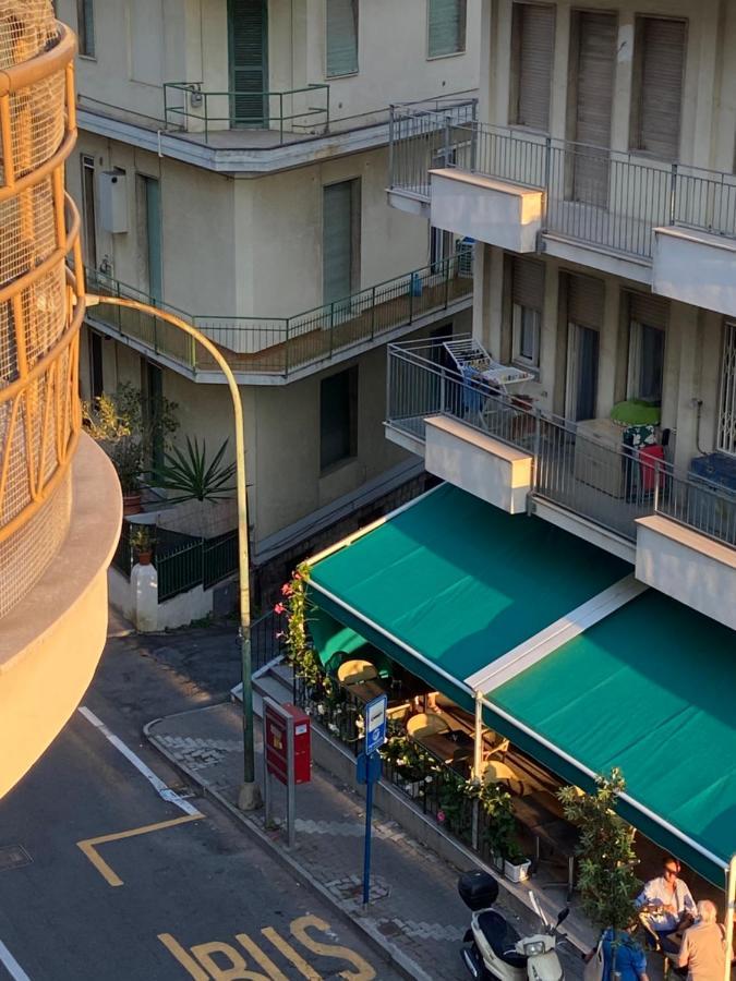 Spazio E Luce Sanremo