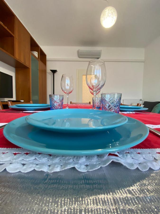 Spazio E Luce Apartment Sanremo