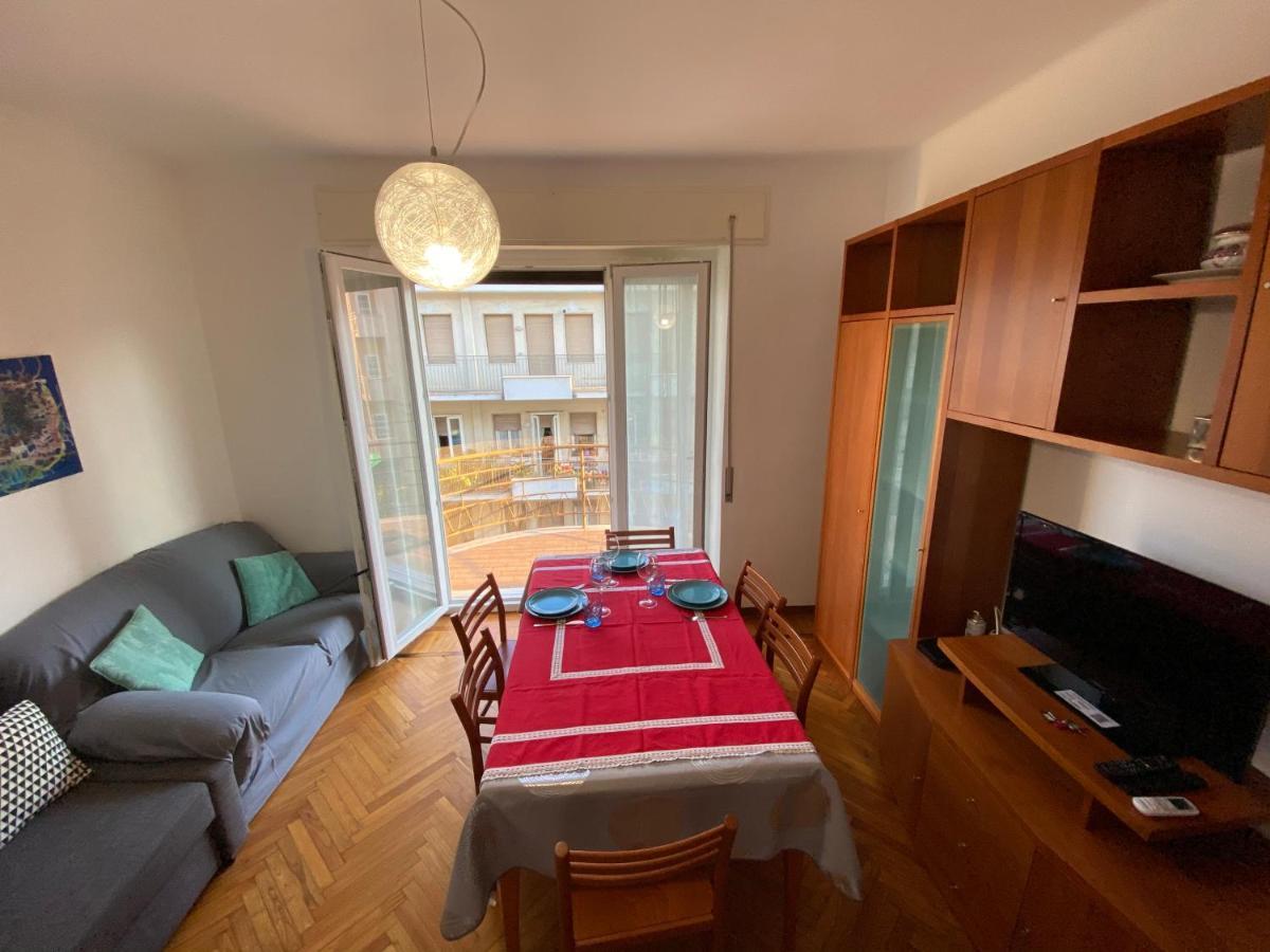 Spazio E Luce Apartment Sanremo