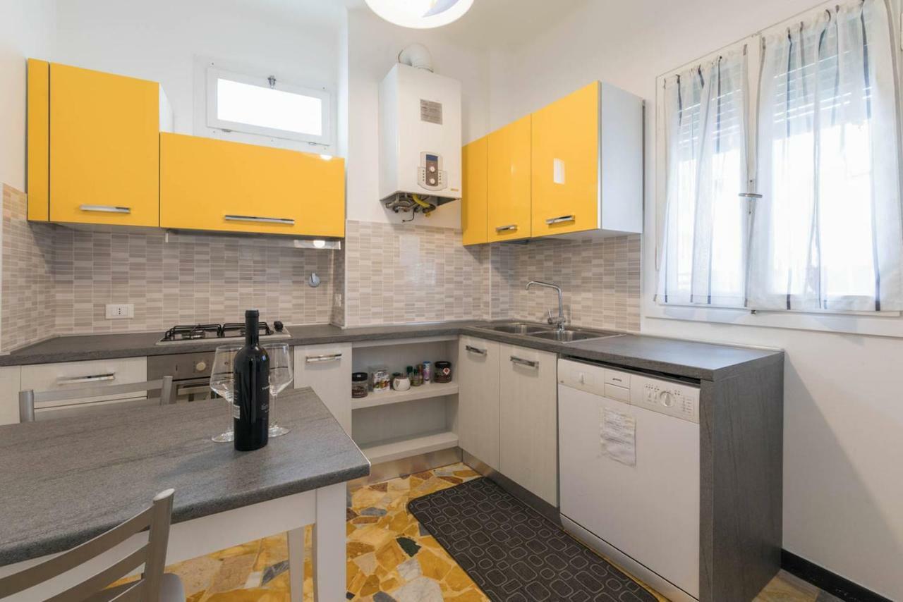 Spazio E Luce Apartment *