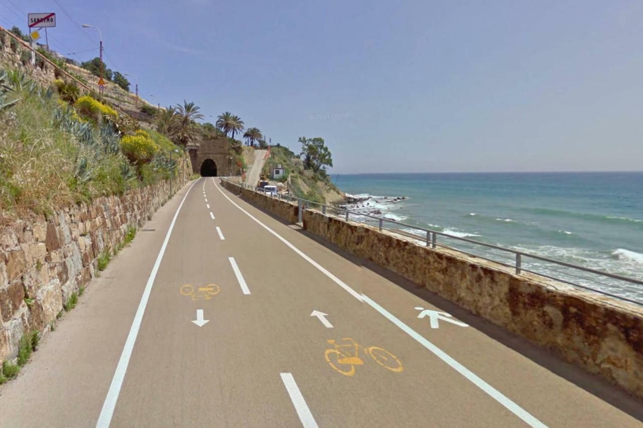 Spazio E Luce Sanremo