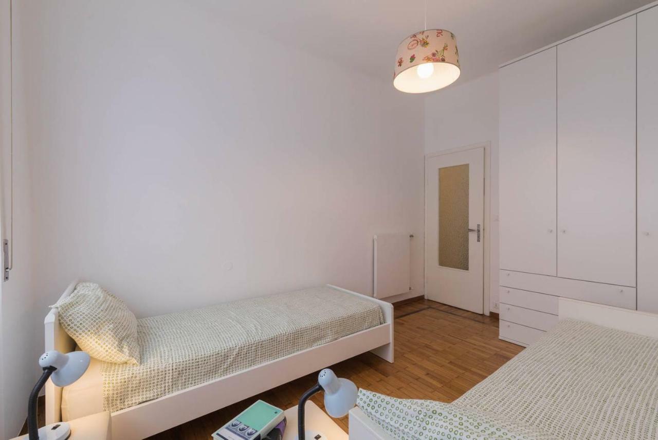 Spazio E Luce Apartment Sanremo