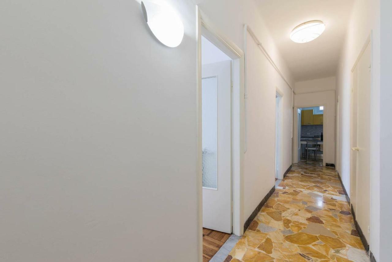 Apartment Spazio E Luce *