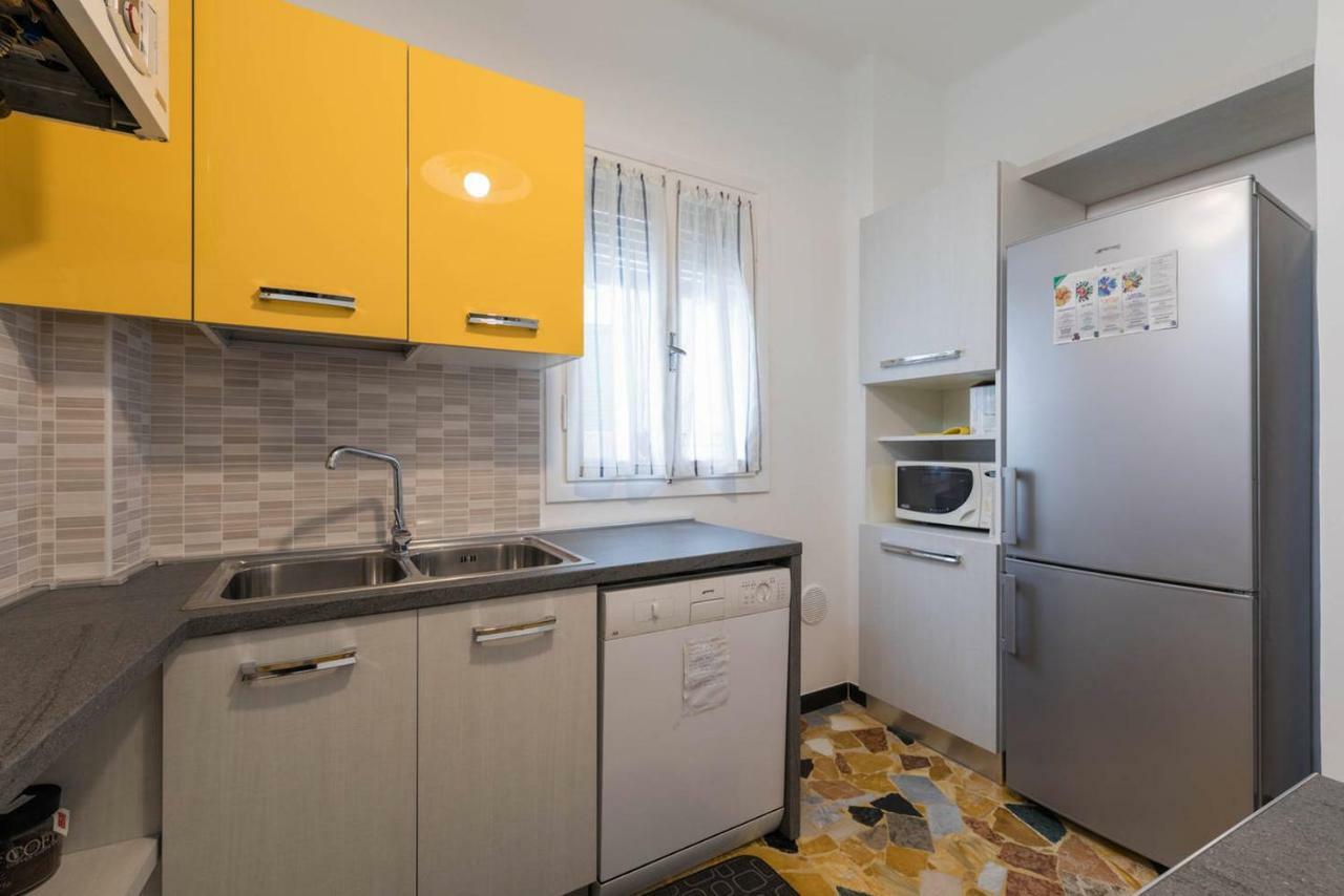 Apartment Spazio E Luce Sanremo