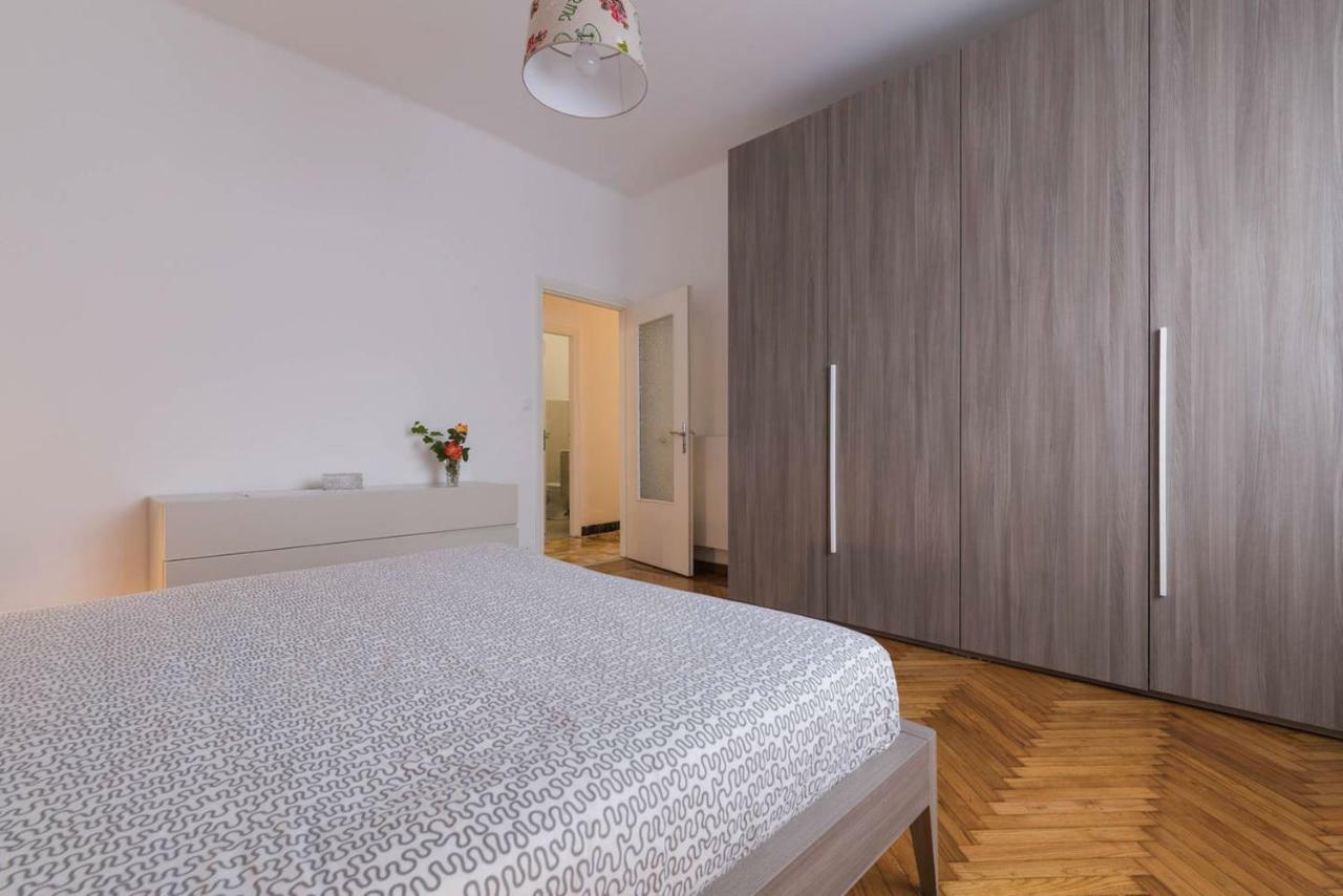 Spazio E Luce Apartment