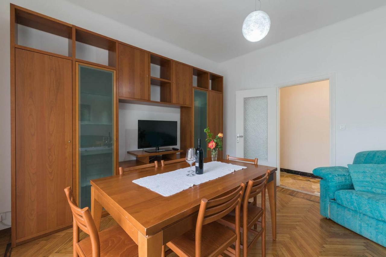 Spazio E Luce Apartment *