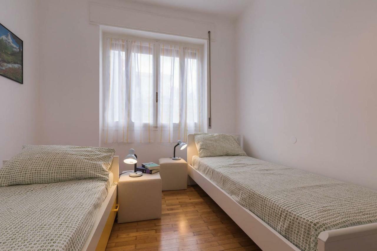 Apartment Spazio E Luce Sanremo