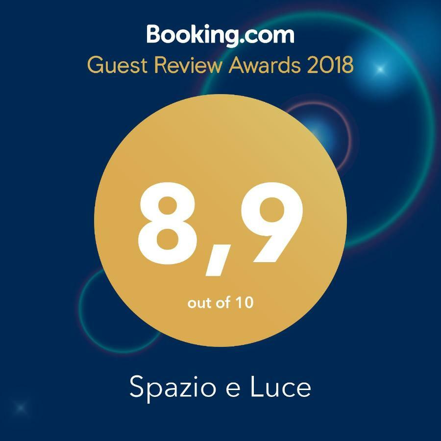 Apartment Spazio E Luce Sanremo